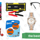 Image for article titled Tuesday's Best Deals: PlayStation Plus 1-Year Membership, Macy's Fine Jewelry, Gooloo 4000A Jump Starter, RAVPower 10W Wireless Charger, and More